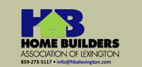 Home Builders Association of Lexington